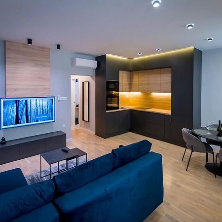 Zarina Apartment - Old Town Center Zadar Eksteriør bilde
