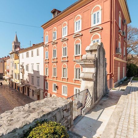Zarina Apartment - Old Town Center Zadar Eksteriør bilde