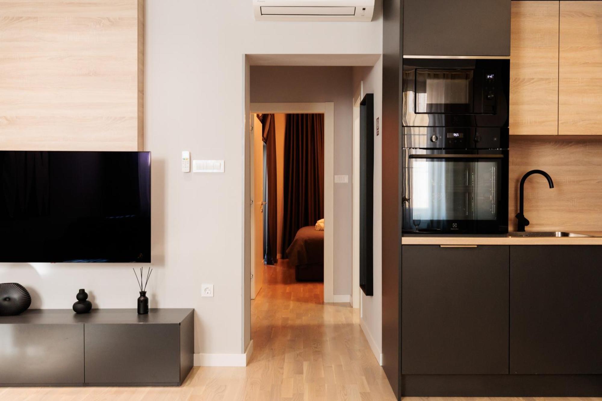 Zarina Apartment - Old Town Center Zadar Eksteriør bilde