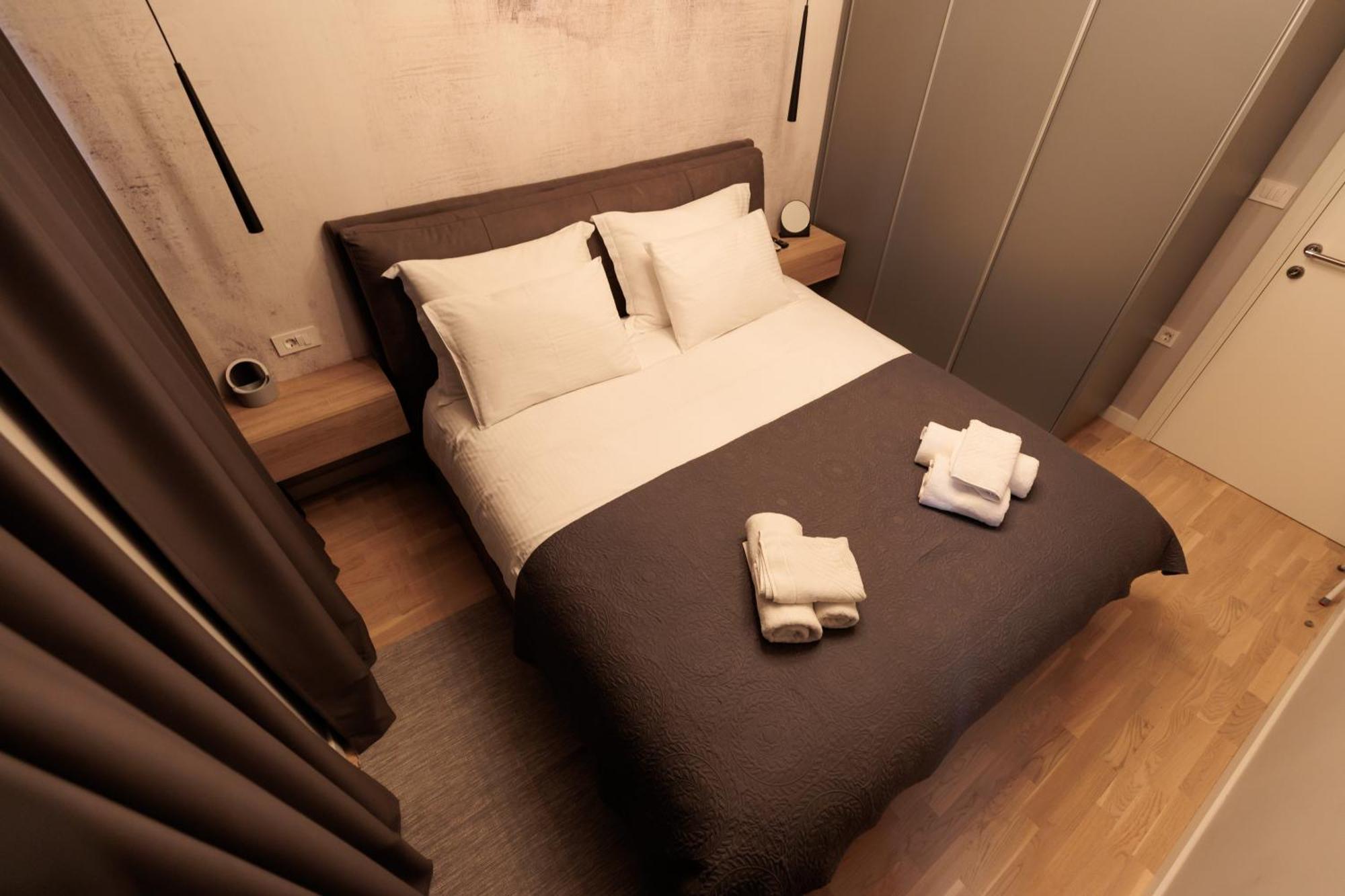 Zarina Apartment - Old Town Center Zadar Eksteriør bilde