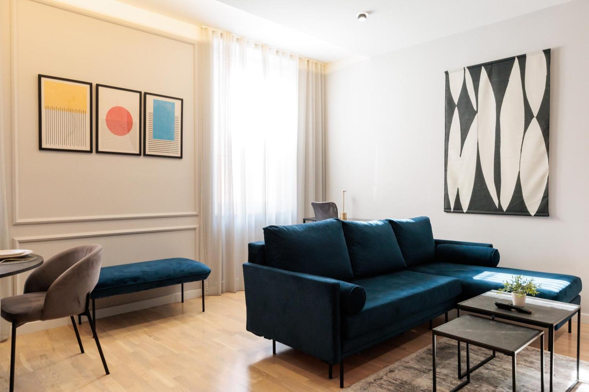 Zarina Apartment - Old Town Center Zadar Eksteriør bilde
