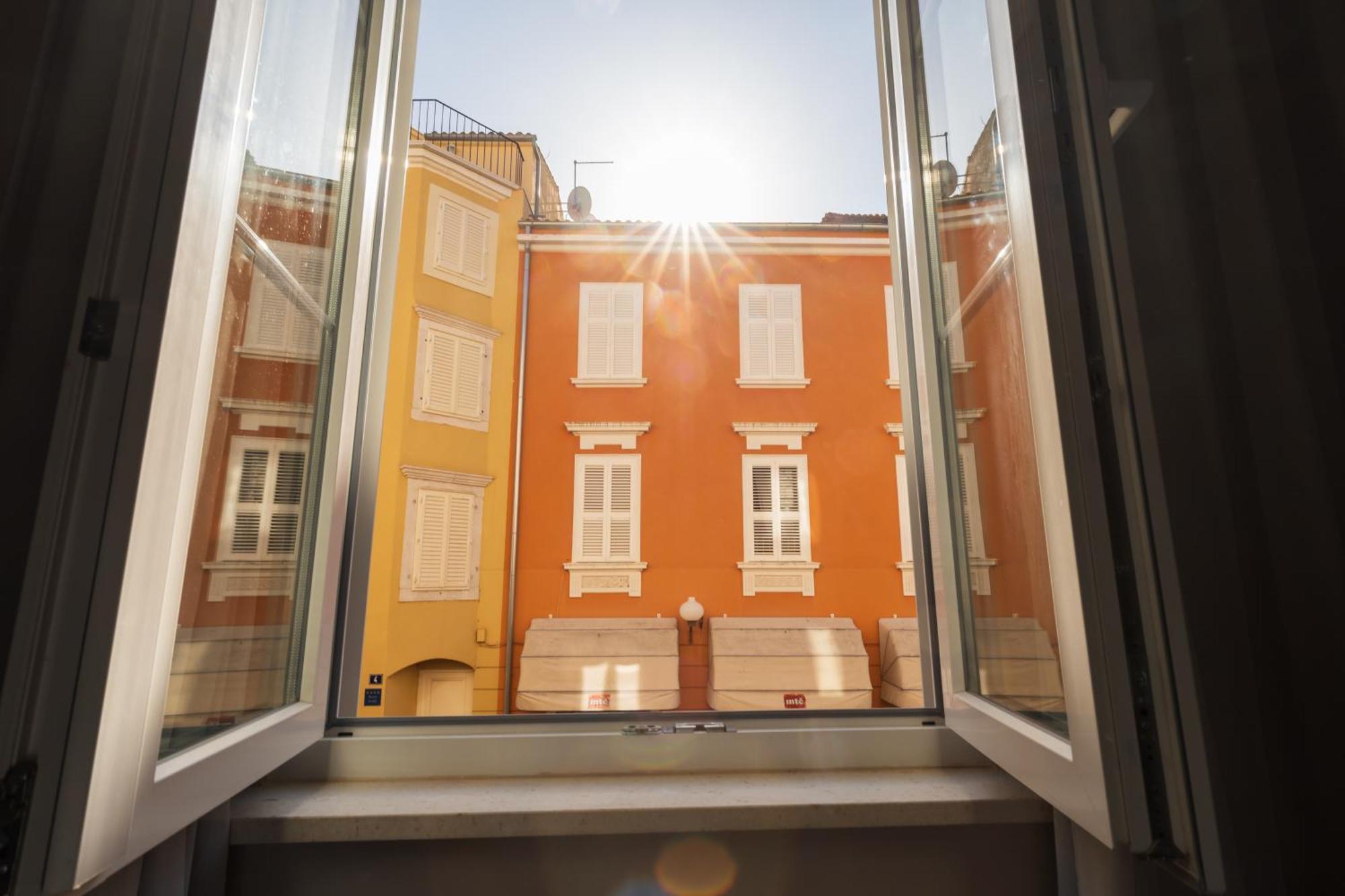 Zarina Apartment - Old Town Center Zadar Eksteriør bilde