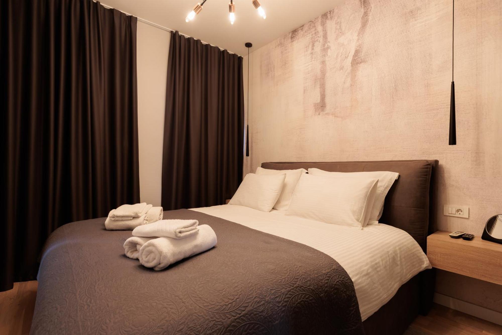 Zarina Apartment - Old Town Center Zadar Eksteriør bilde