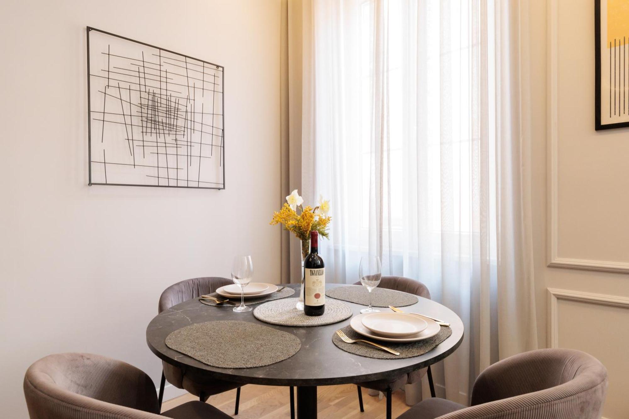 Zarina Apartment - Old Town Center Zadar Eksteriør bilde