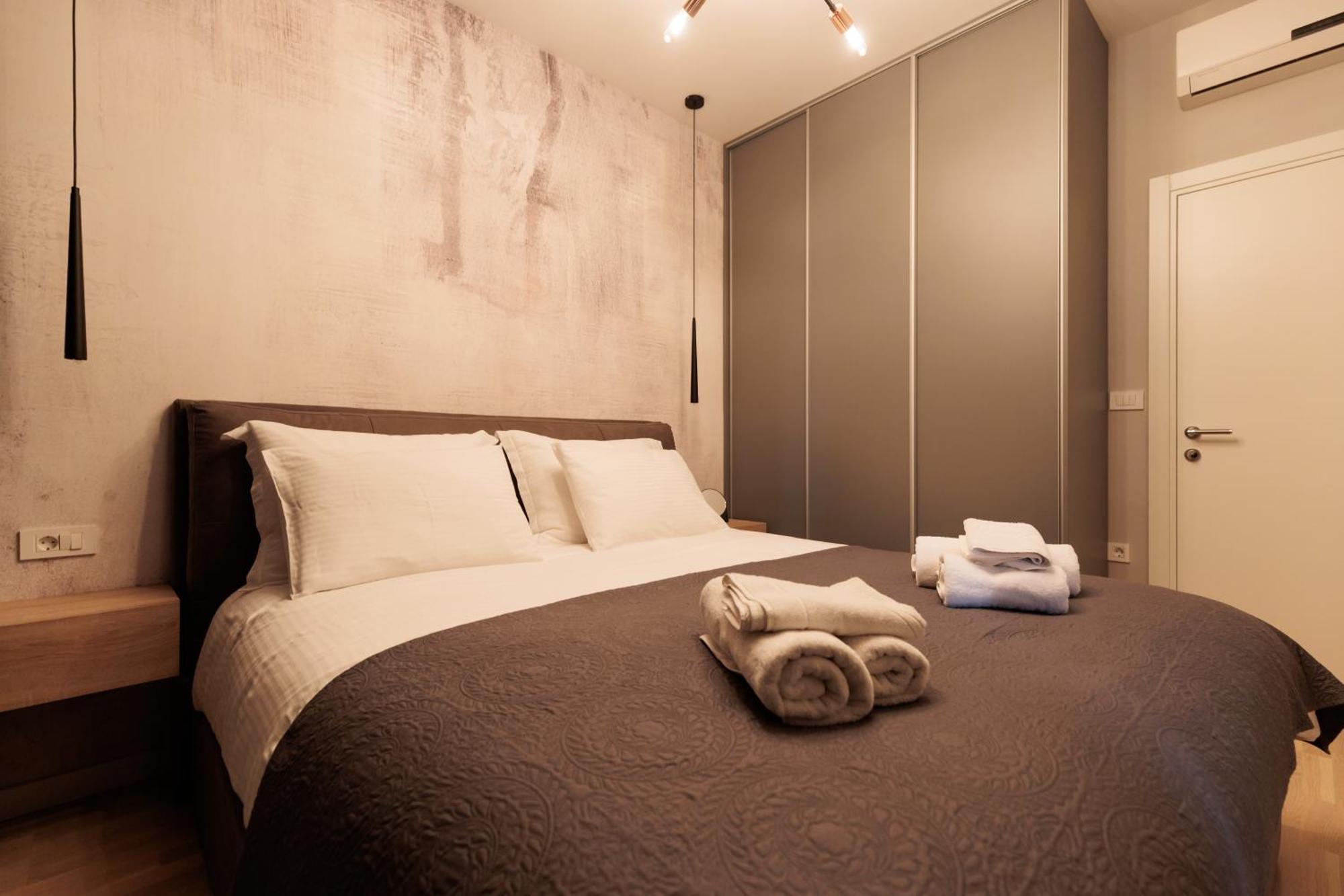 Zarina Apartment - Old Town Center Zadar Eksteriør bilde