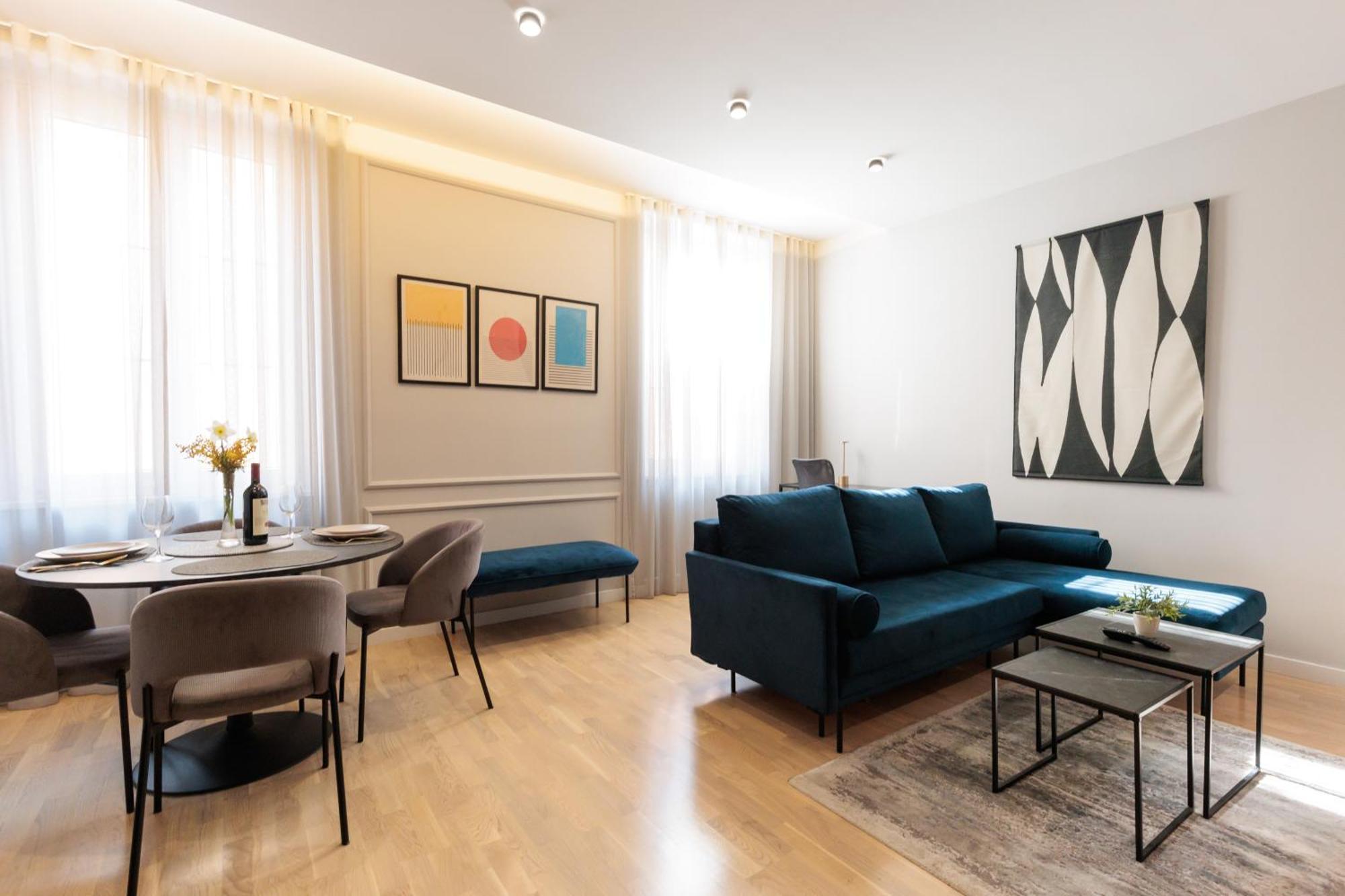 Zarina Apartment - Old Town Center Zadar Eksteriør bilde
